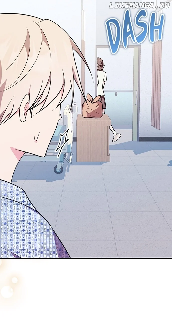 My Crush Got Possessed by the Duke Chapter 45 387 029