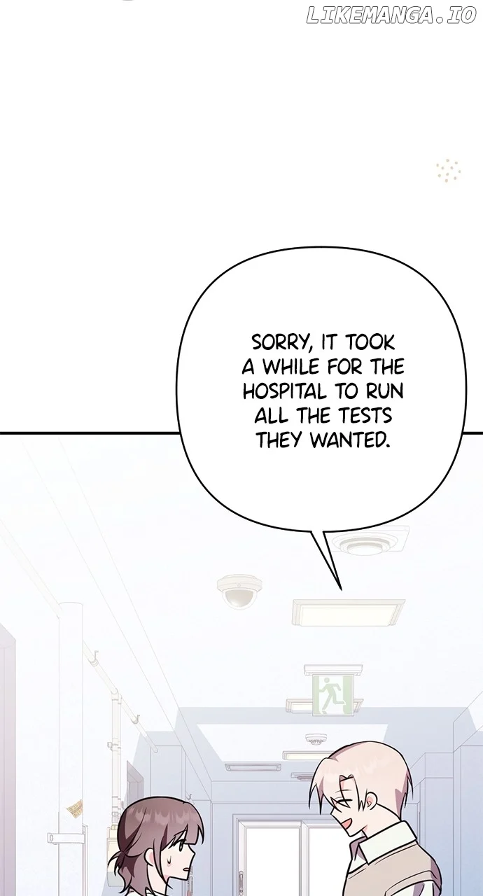 My Crush Got Possessed by the Duke Chapter 45 392 034