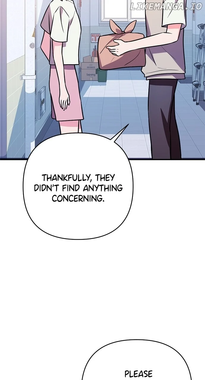 My Crush Got Possessed by the Duke Chapter 45 393 035