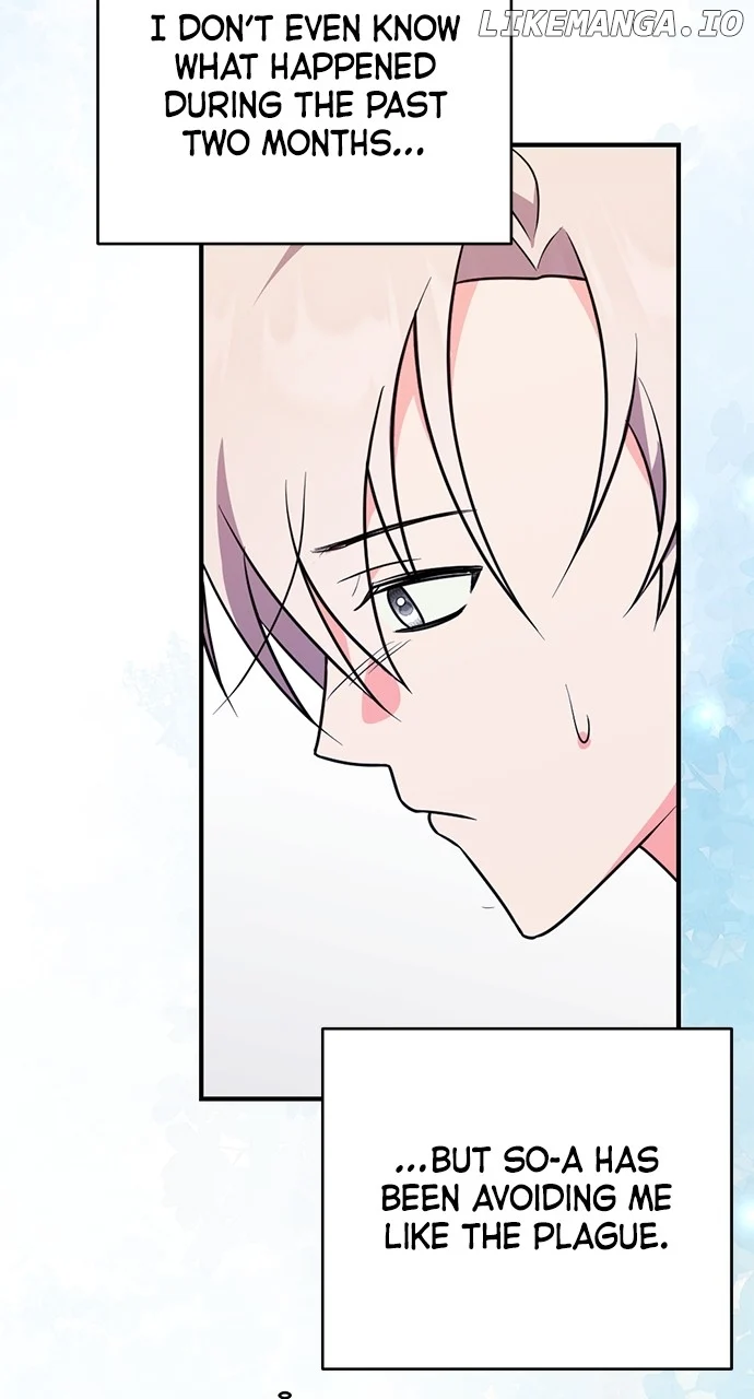 My Crush Got Possessed by the Duke Chapter 45 402 044