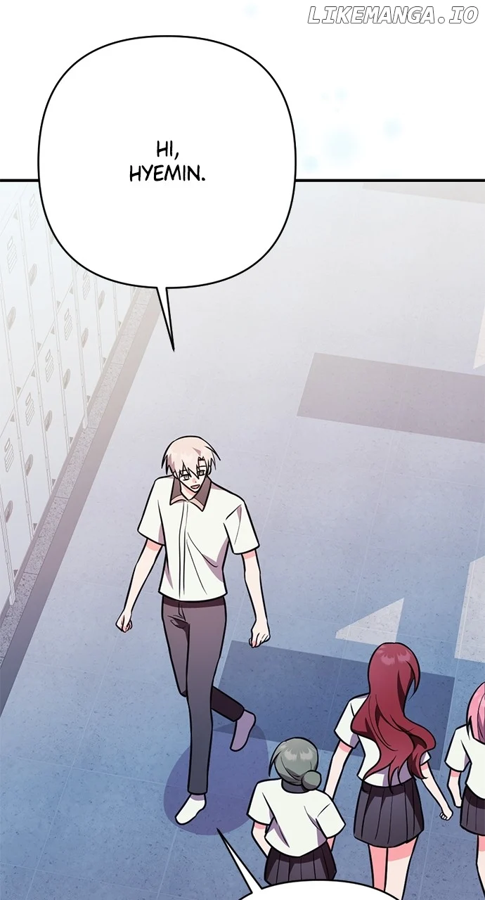 My Crush Got Possessed by the Duke Chapter 45 405 047