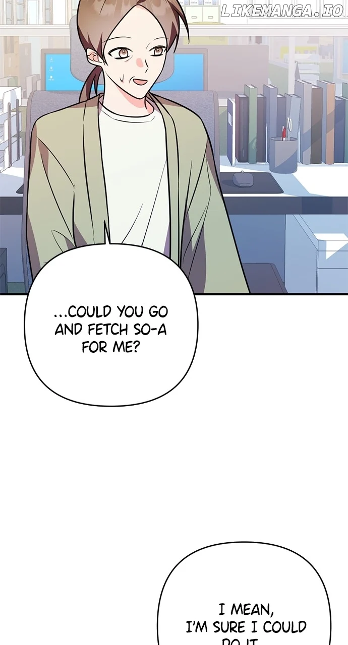 My Crush Got Possessed by the Duke Chapter 45 412 054