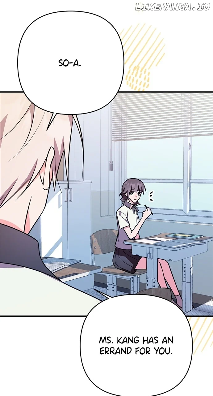 My Crush Got Possessed by the Duke Chapter 45 415 057