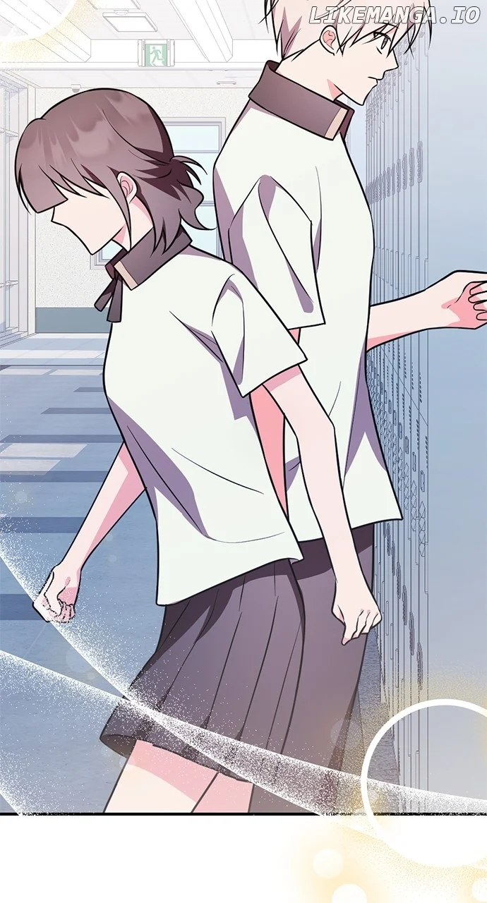 My Crush Got Possessed by the Duke Chapter 45 418 060