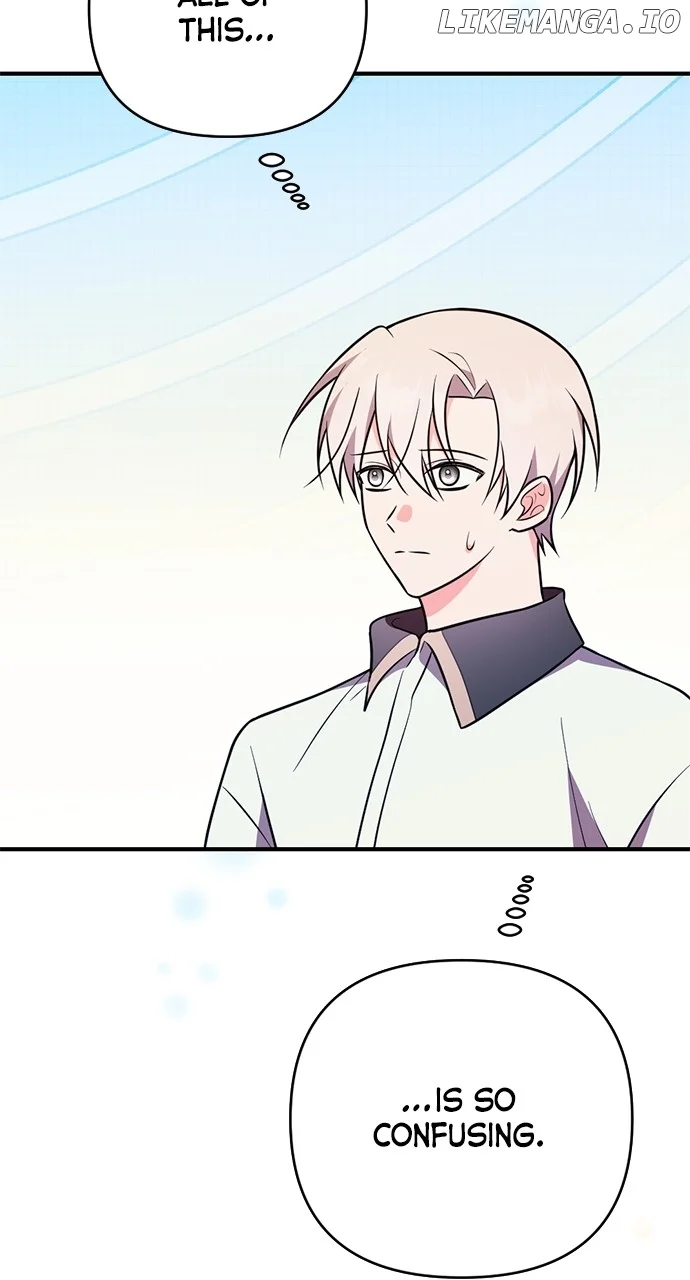 My Crush Got Possessed by the Duke Chapter 45 427 069