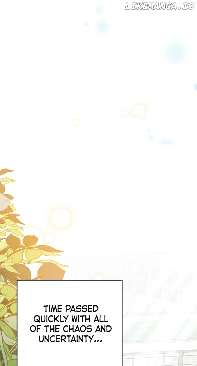 My Crush Got Possessed by the Duke Chapter 45 428 070