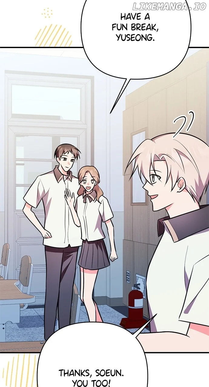 My Crush Got Possessed by the Duke Chapter 45 432 074