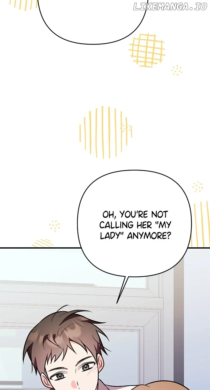 My Crush Got Possessed by the Duke Chapter 45 433 075