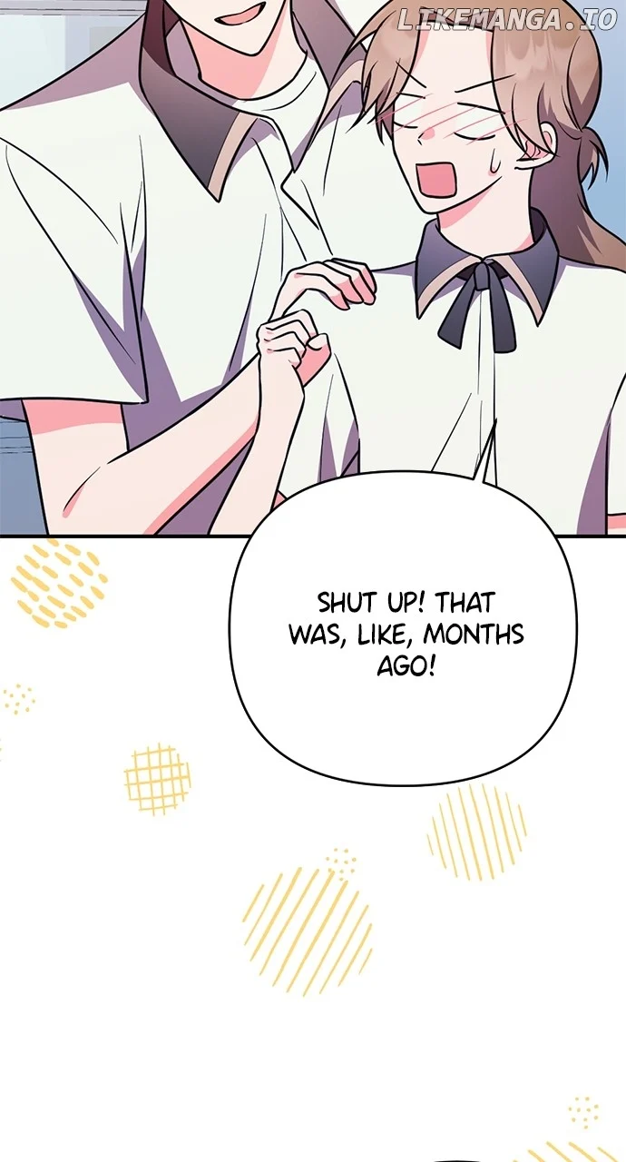 My Crush Got Possessed by the Duke Chapter 45 434 076