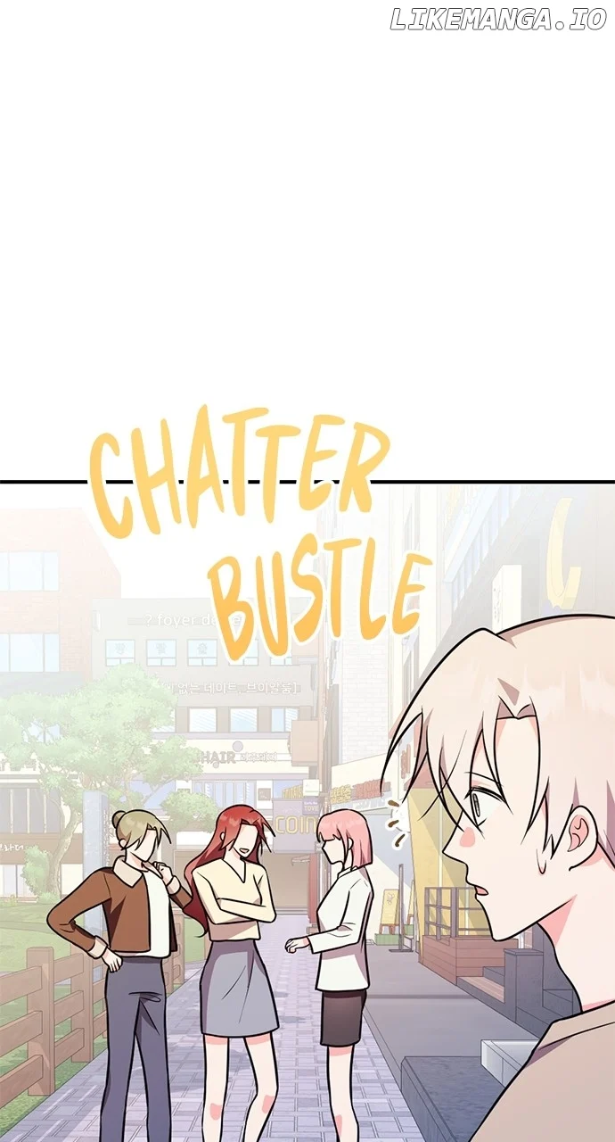 My Crush Got Possessed by the Duke Chapter 45 439 081