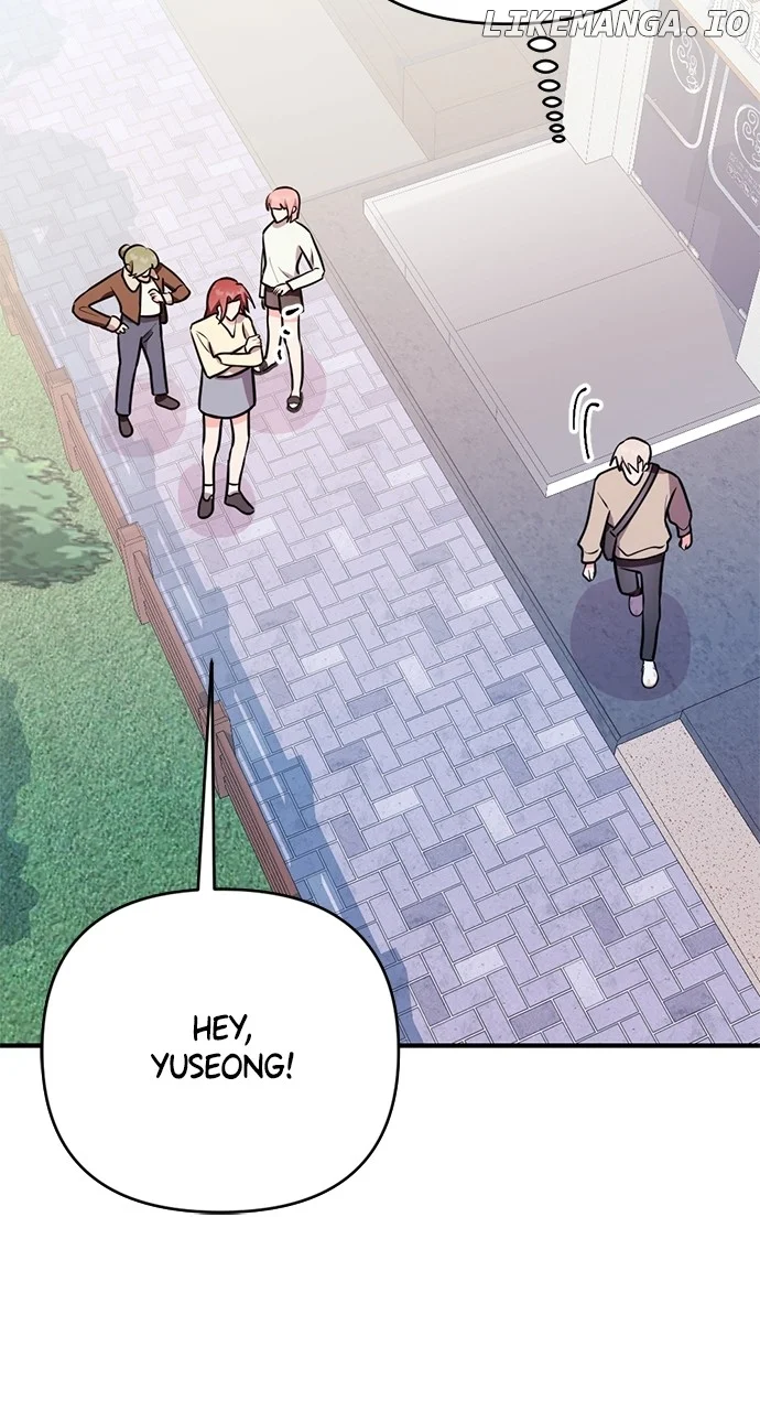 My Crush Got Possessed by the Duke Chapter 45 441 083