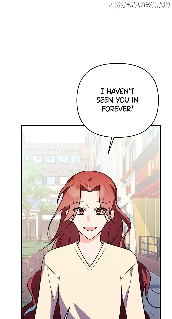 My Crush Got Possessed by the Duke Chapter 45 442 084