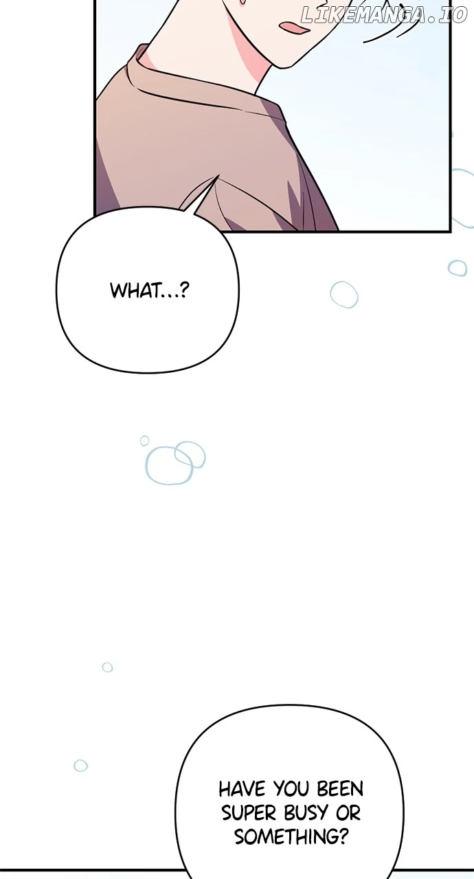 My Crush Got Possessed by the Duke Chapter 45 444 086