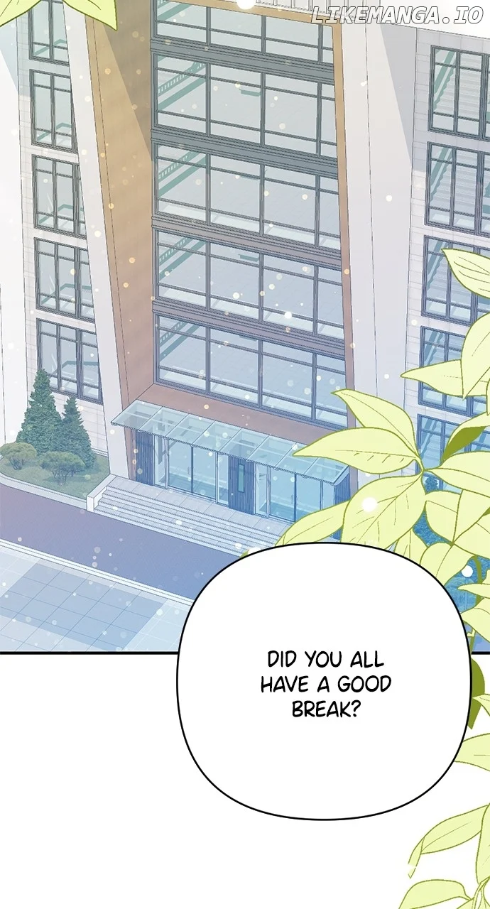 My Crush Got Possessed by the Duke Chapter 45 449 091