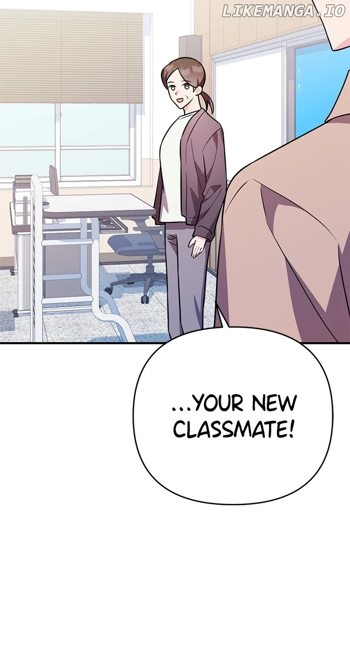 My Crush Got Possessed by the Duke Chapter 45 452 094