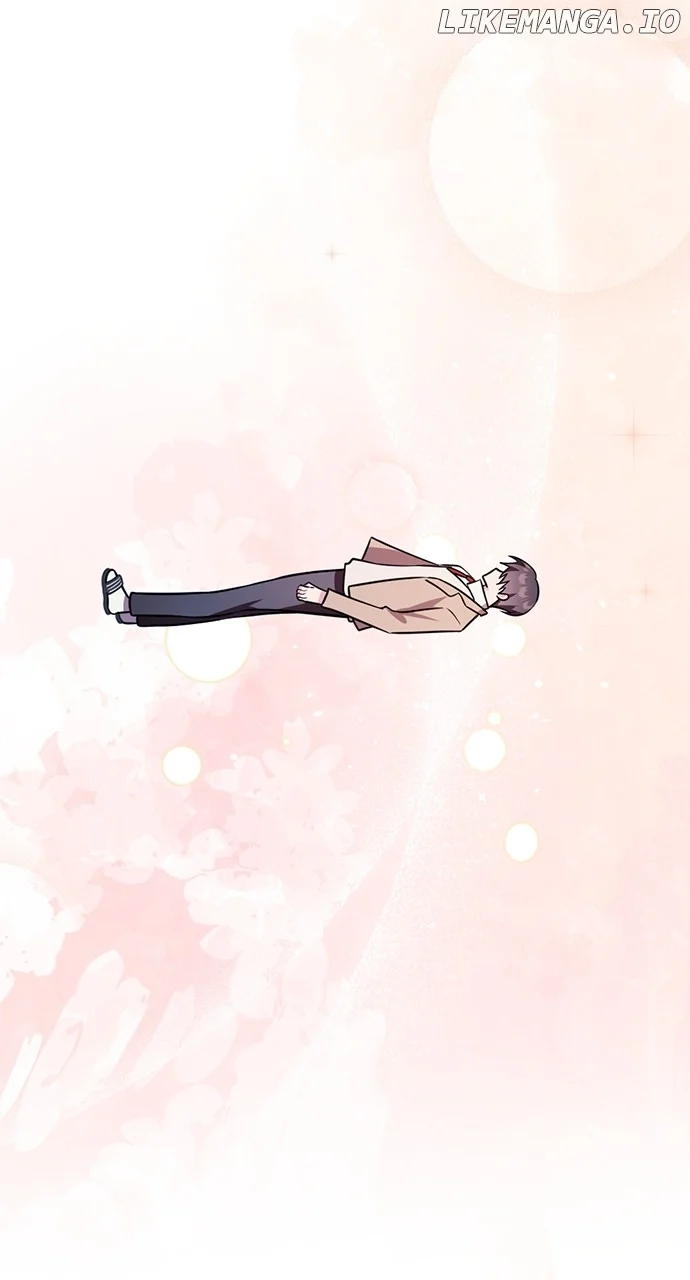 My Crush Got Possessed by the Duke Chapter 45 458 100