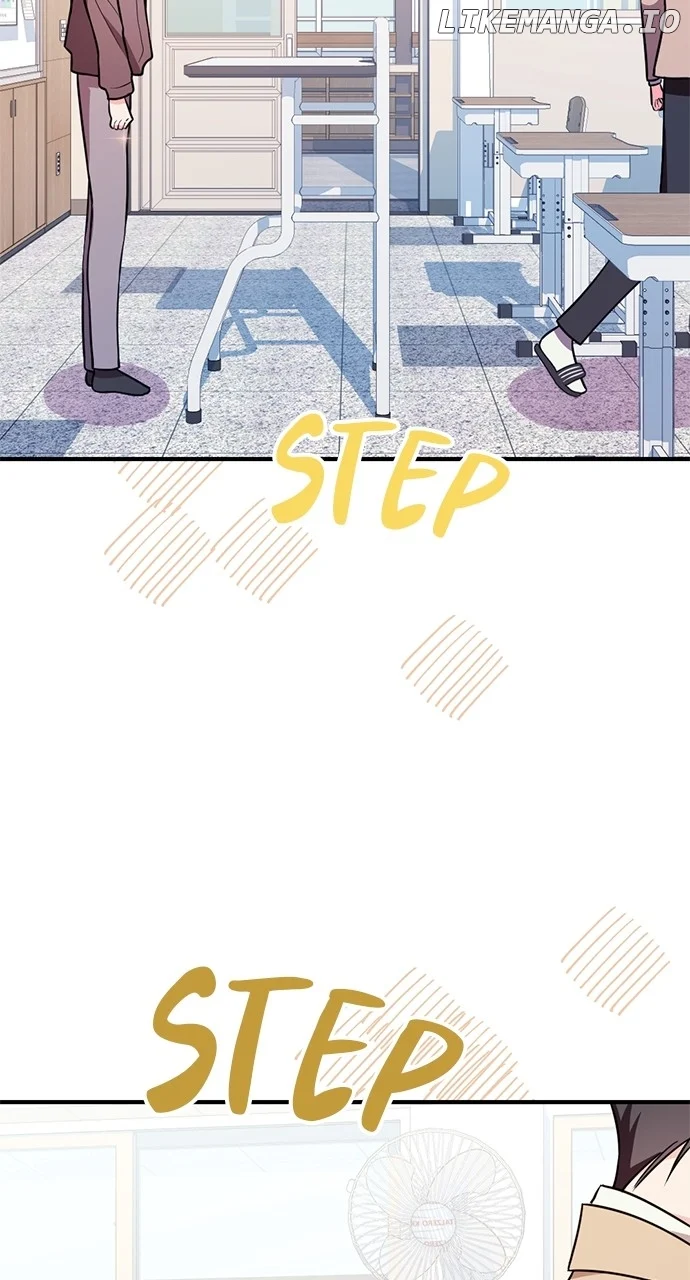 My Crush Got Possessed by the Duke Chapter 45 460 102