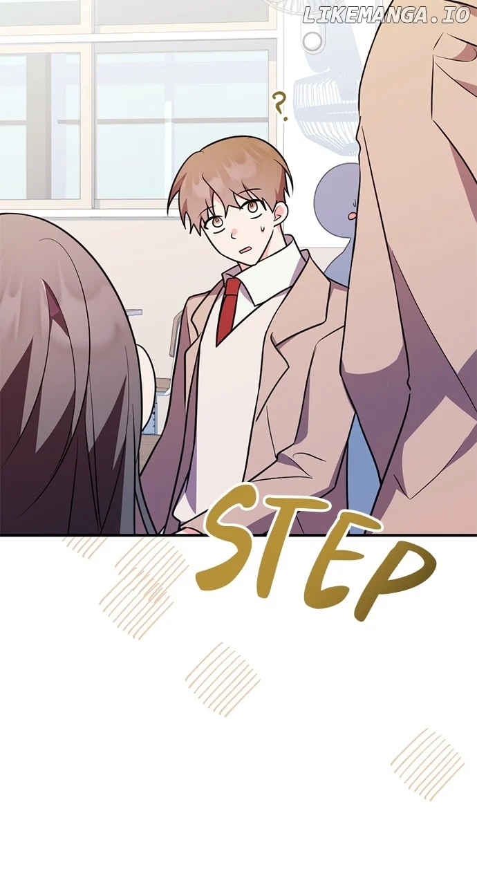 My Crush Got Possessed by the Duke Chapter 45 461 103