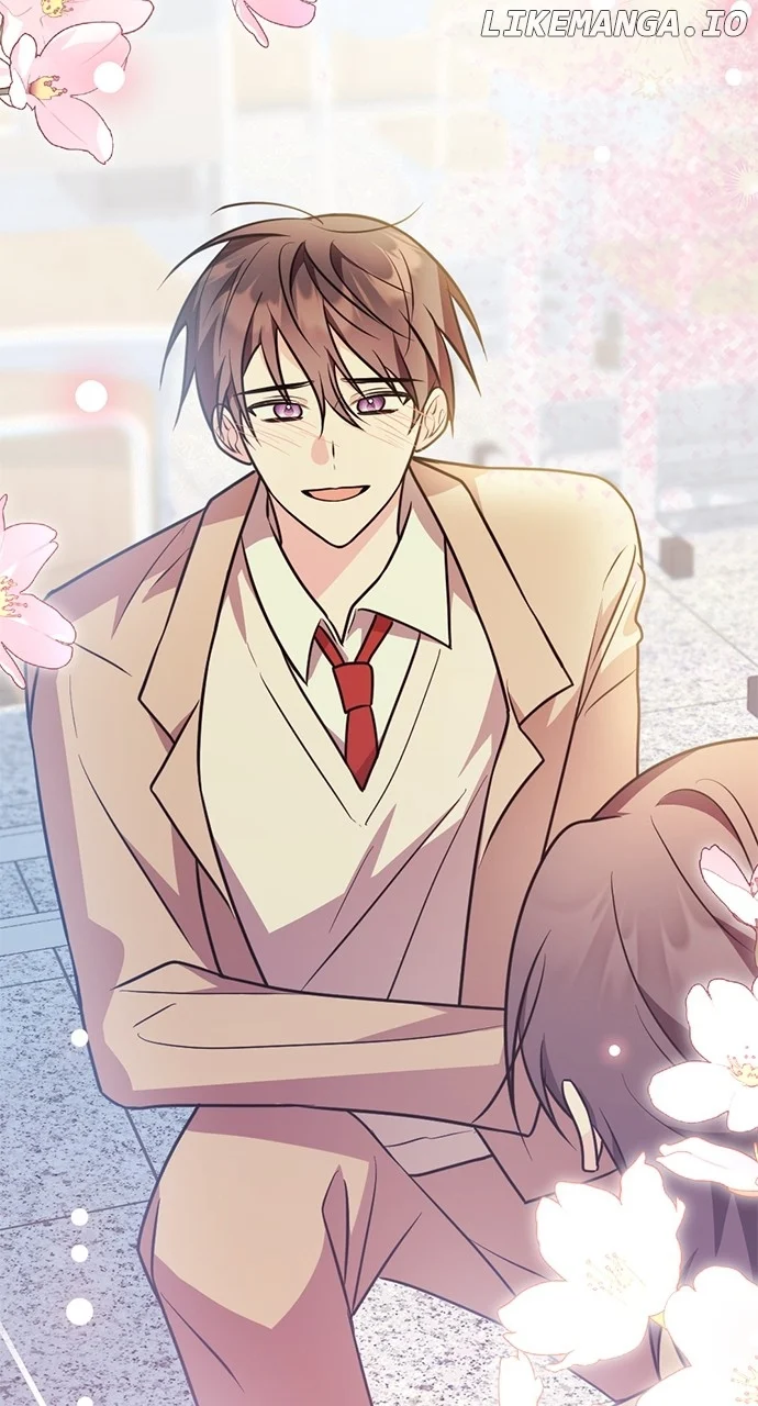 My Crush Got Possessed by the Duke Chapter 45 464 106