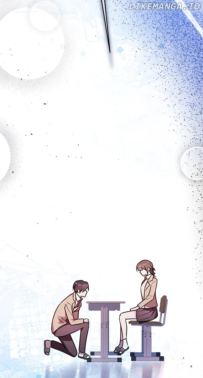 My Crush Got Possessed by the Duke Chapter 45 473 115