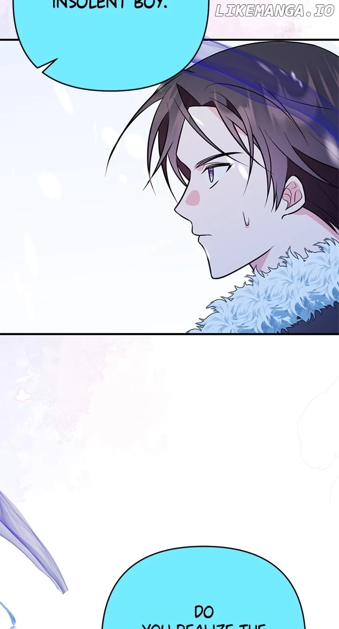 My Crush Got Possessed by the Duke Chapter 46 352 015