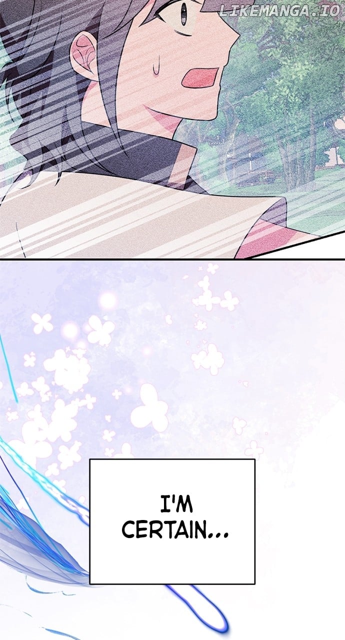 My Crush Got Possessed by the Duke Chapter 46 357 020