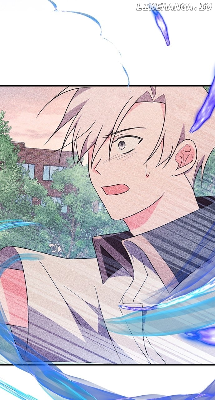 My Crush Got Possessed by the Duke Chapter 46 358 021