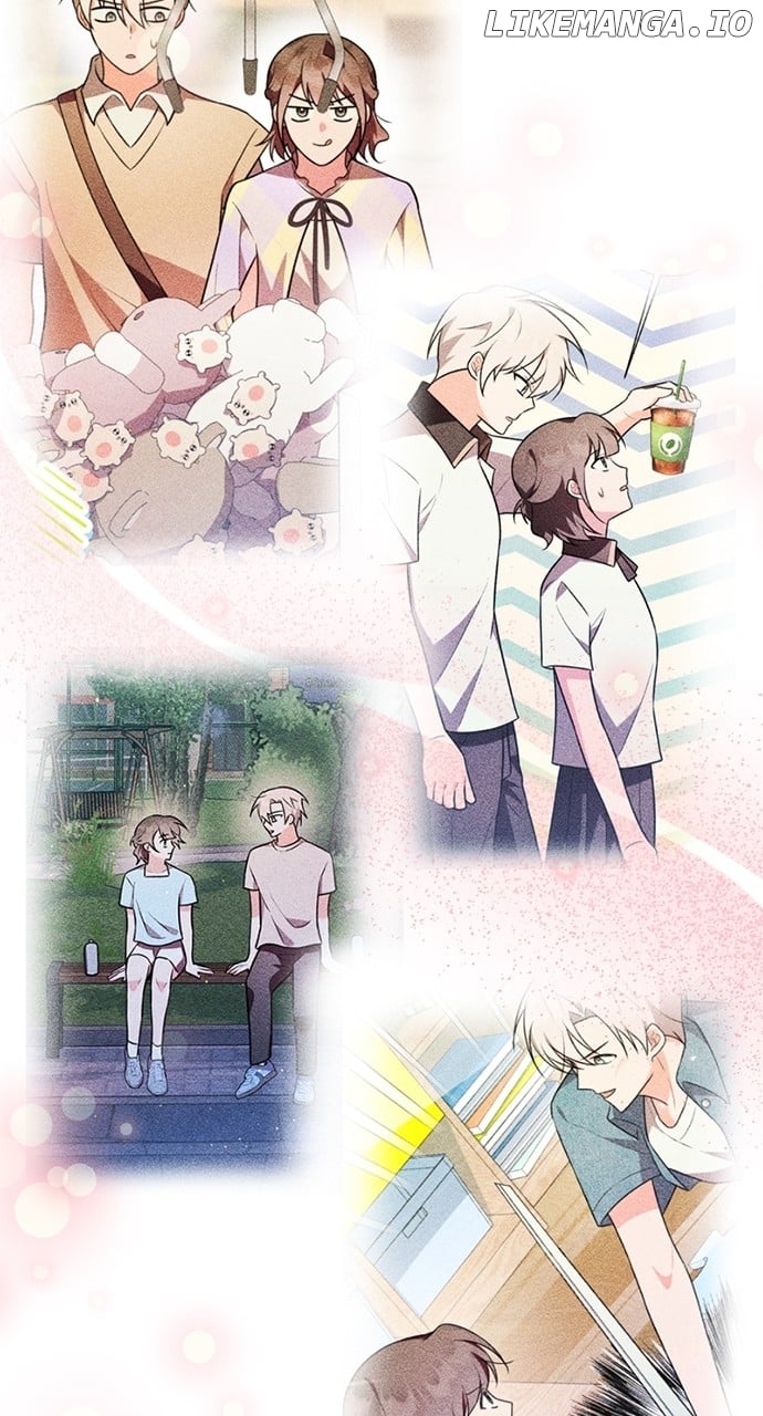 My Crush Got Possessed by the Duke Chapter 46 360 023