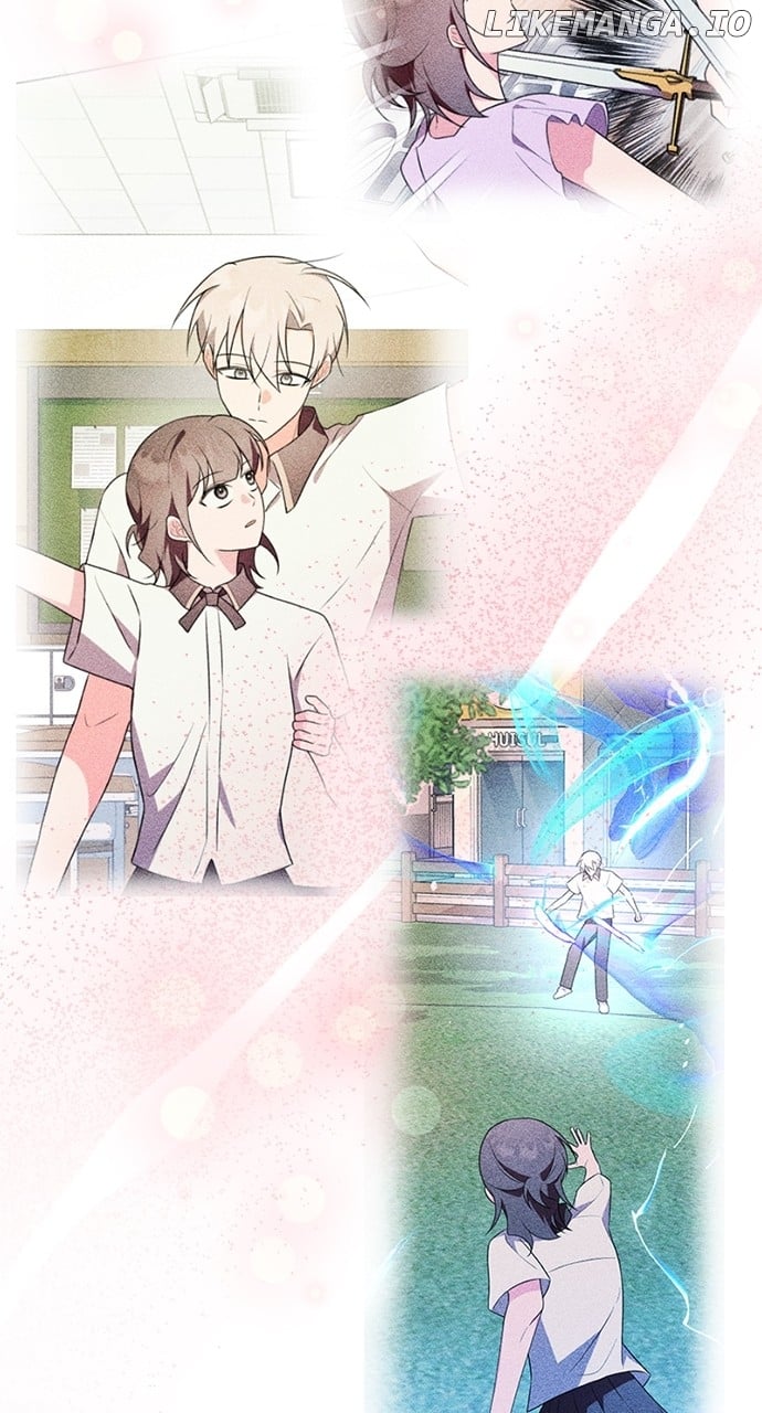 My Crush Got Possessed by the Duke Chapter 46 361 024