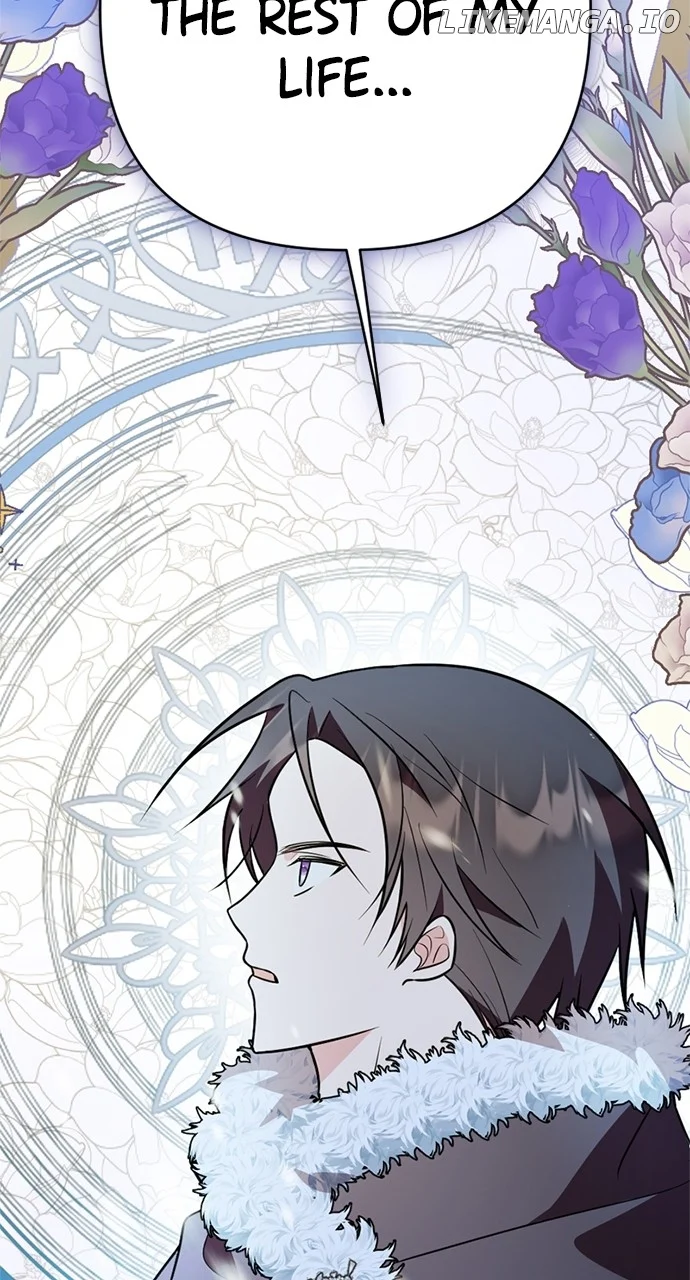 My Crush Got Possessed by the Duke Chapter 46 366 029