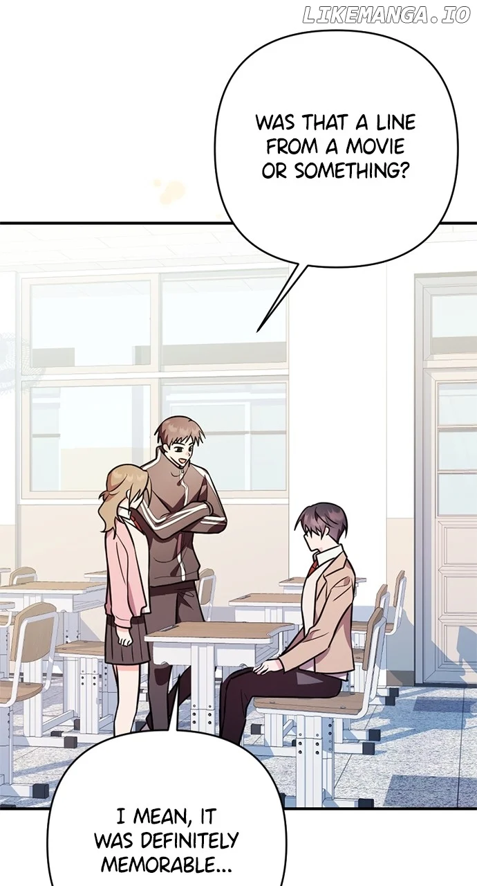 My Crush Got Possessed by the Duke Chapter 46 399 062