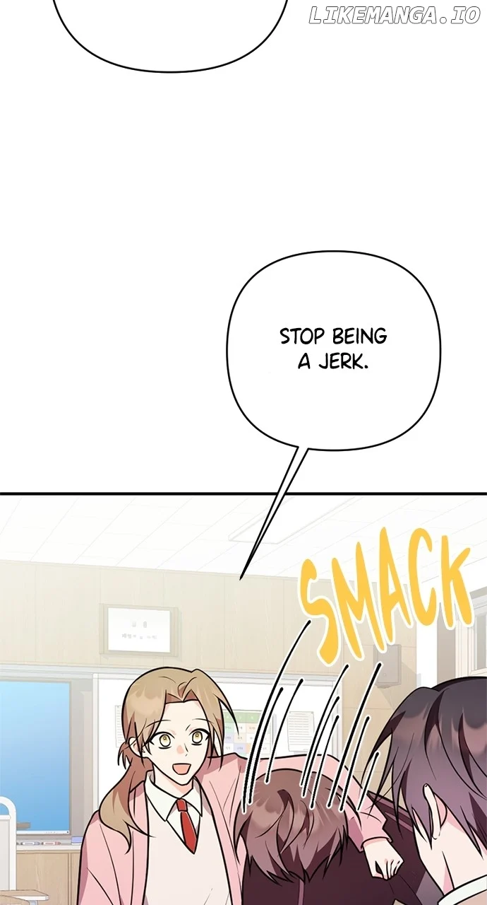 My Crush Got Possessed by the Duke Chapter 46 400 063