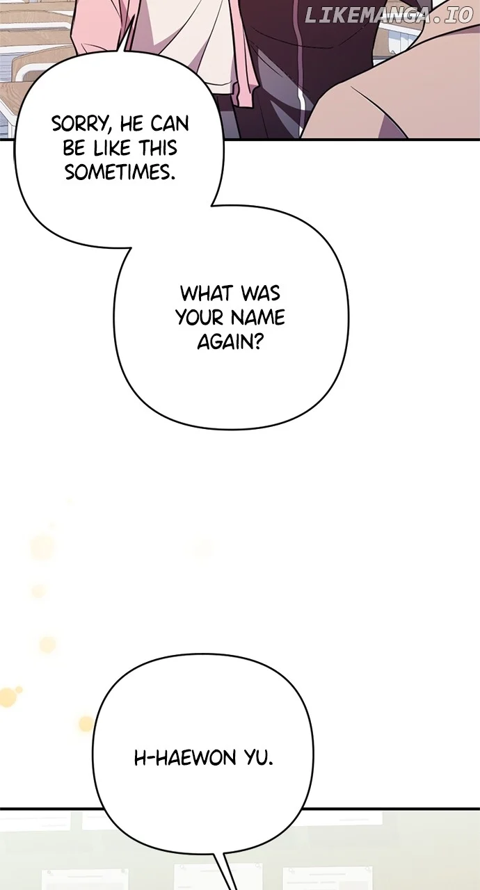 My Crush Got Possessed by the Duke Chapter 46 401 064