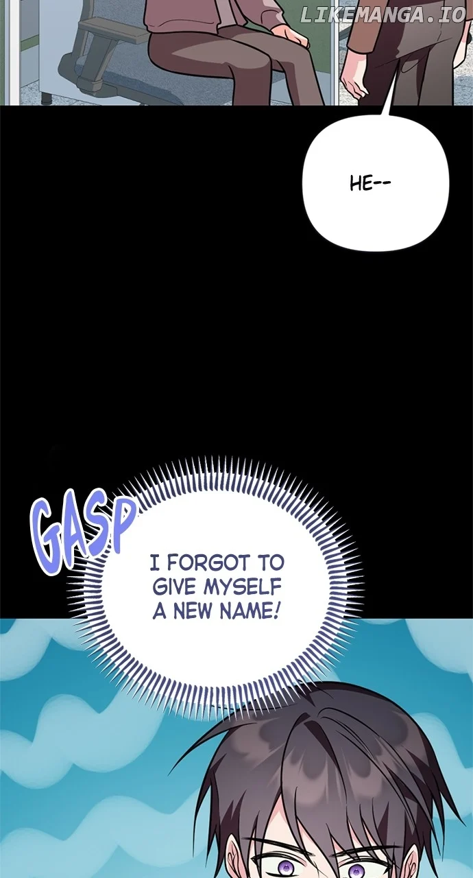 My Crush Got Possessed by the Duke Chapter 46 404 067