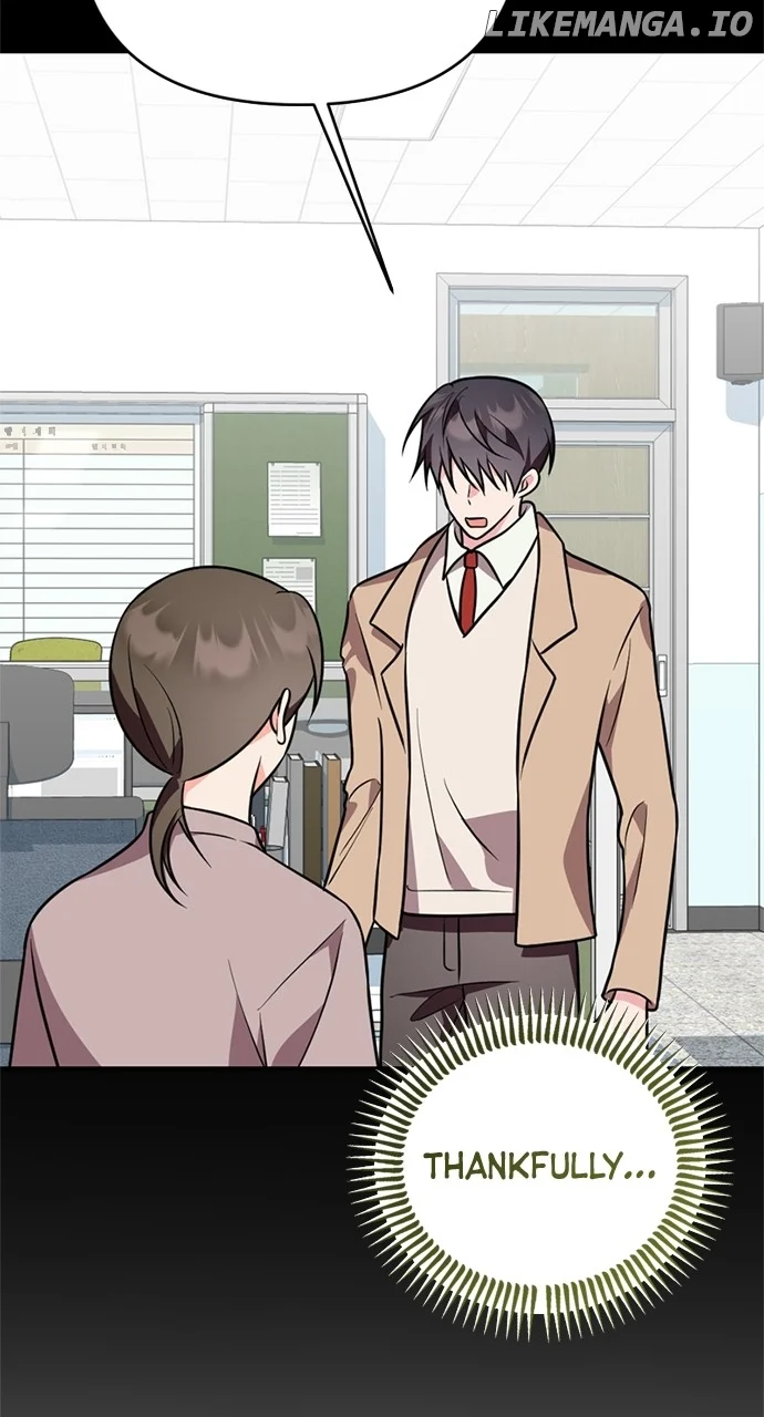 My Crush Got Possessed by the Duke Chapter 46 407 070