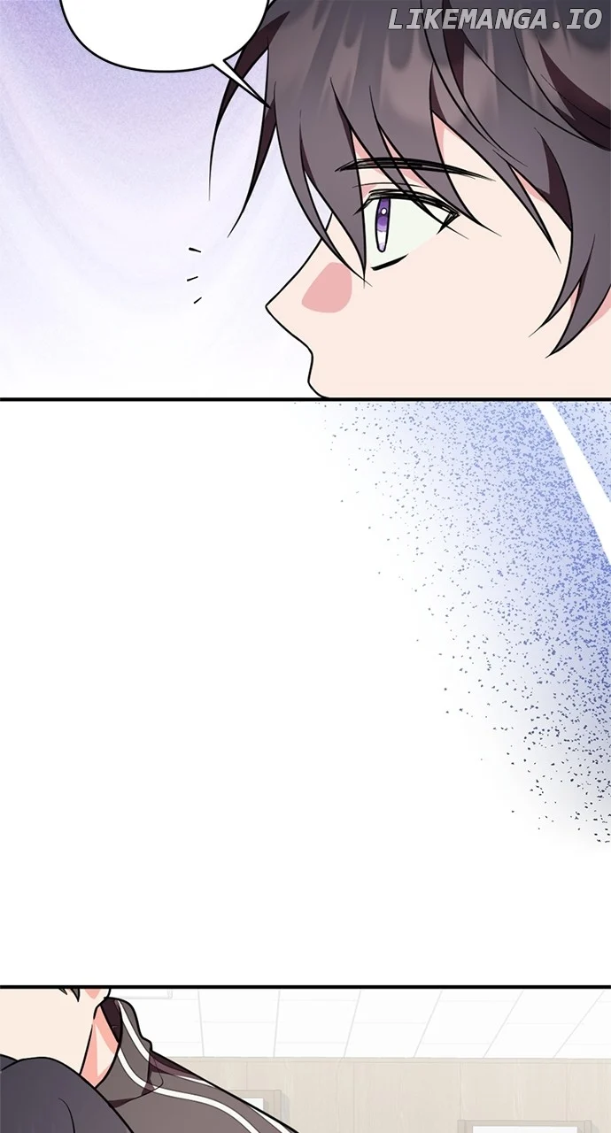 My Crush Got Possessed by the Duke Chapter 46 410 073