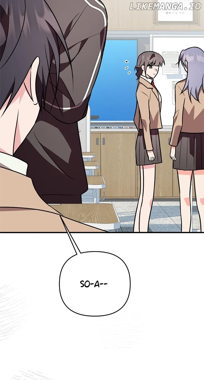 My Crush Got Possessed by the Duke Chapter 46 411 074