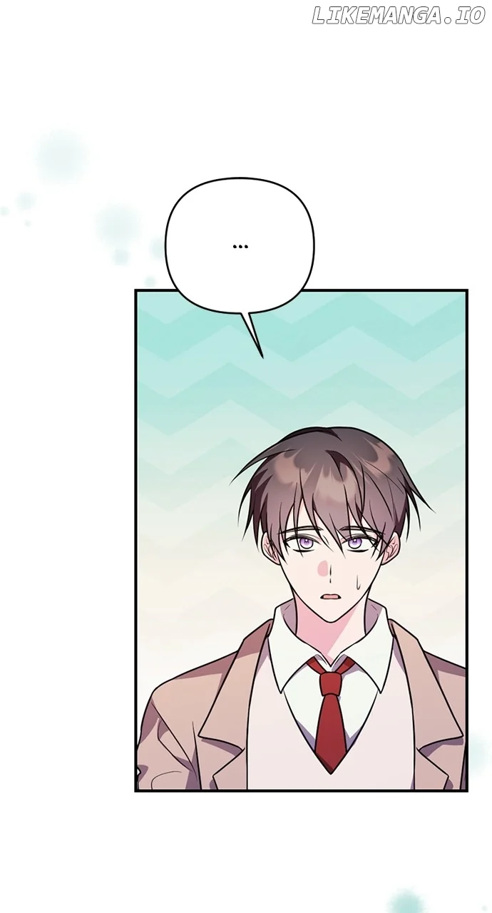 My Crush Got Possessed by the Duke Chapter 46 413 076