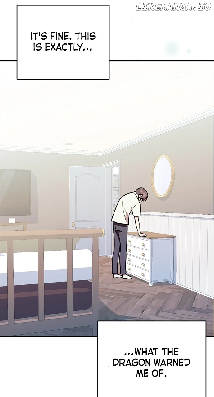 My Crush Got Possessed by the Duke Chapter 46 415 078