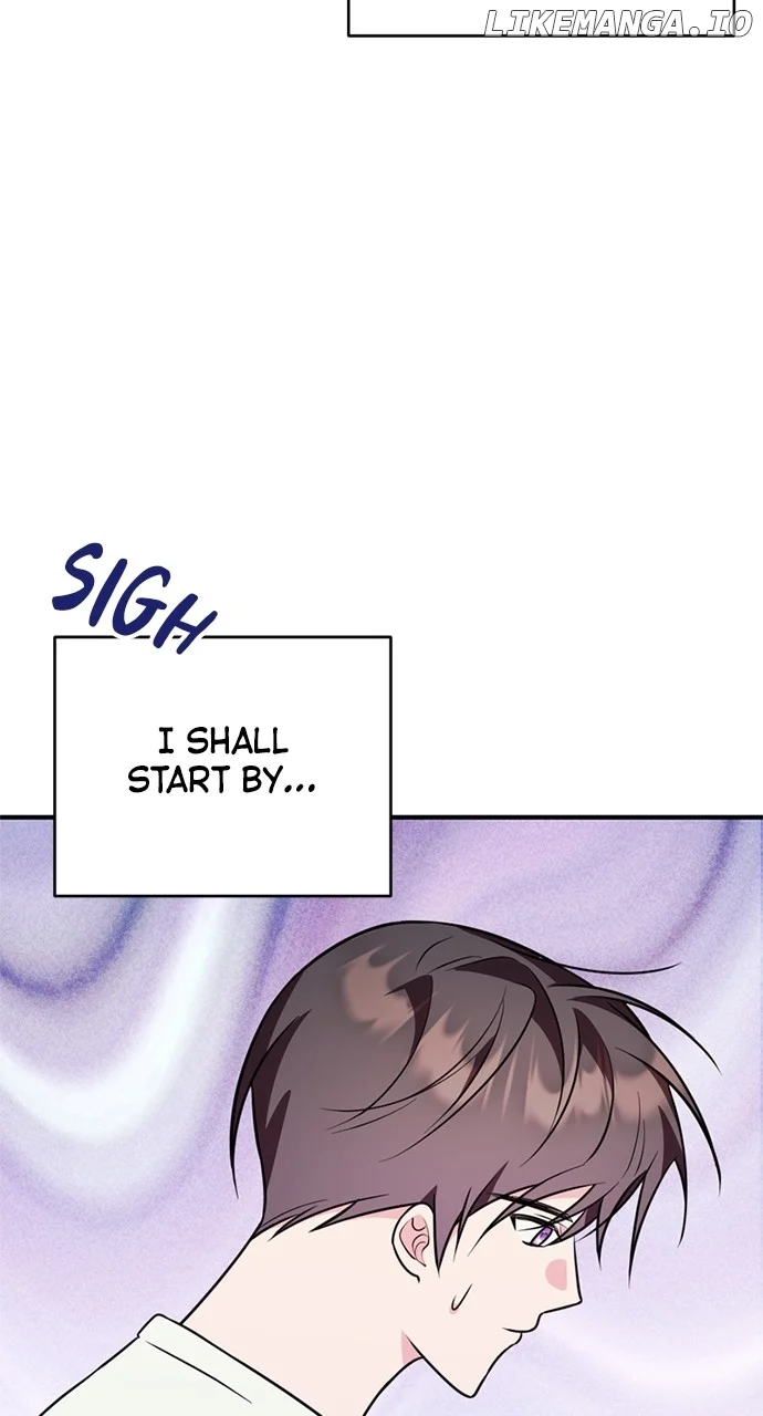 My Crush Got Possessed by the Duke Chapter 46 416 079