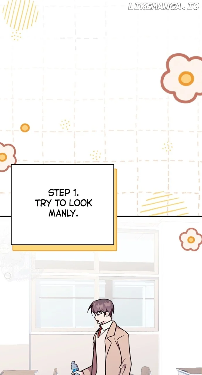 My Crush Got Possessed by the Duke Chapter 46 419 082