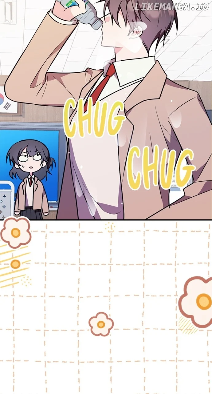 My Crush Got Possessed by the Duke Chapter 46 421 084