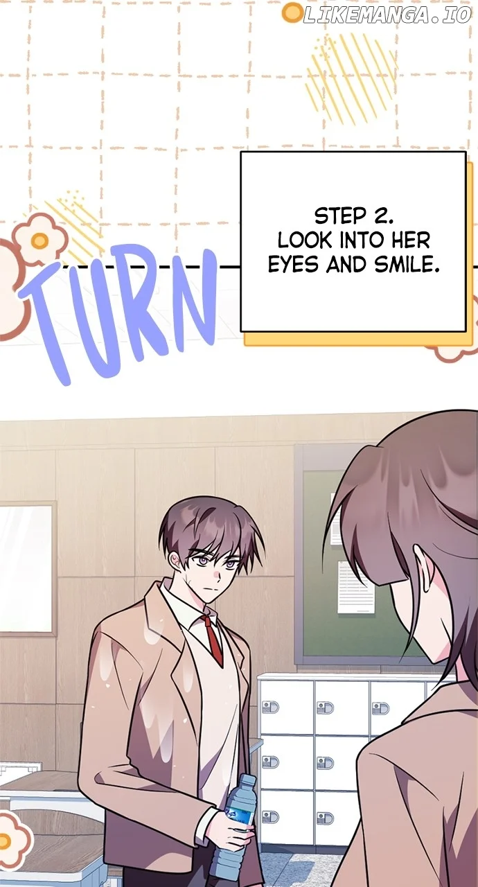 My Crush Got Possessed by the Duke Chapter 46 422 085