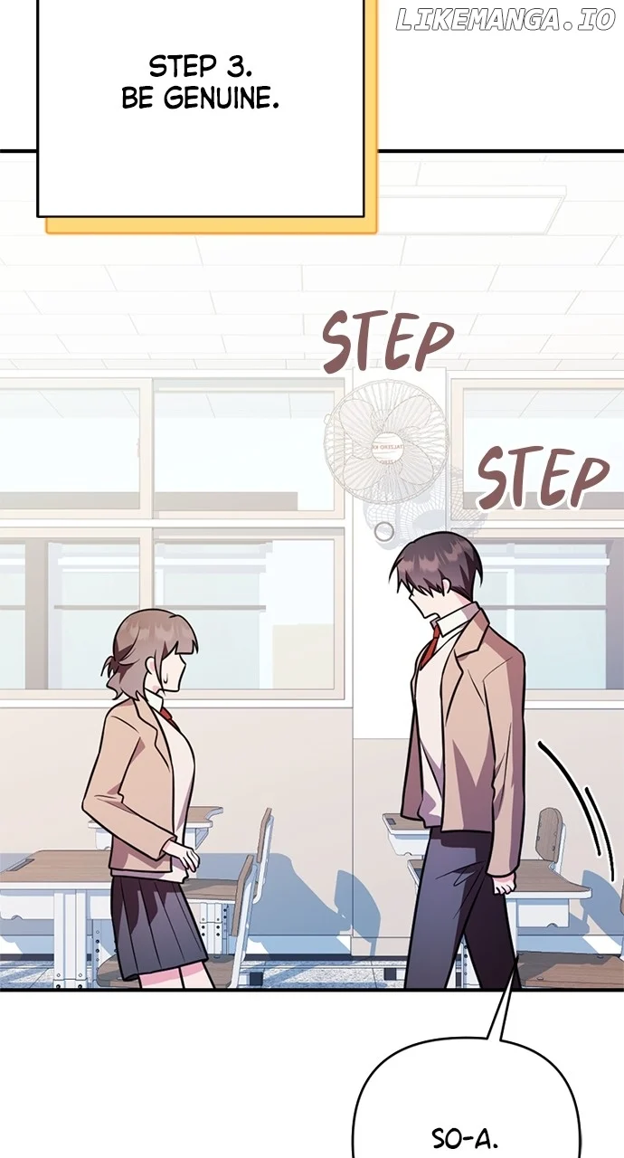 My Crush Got Possessed by the Duke Chapter 46 426 089