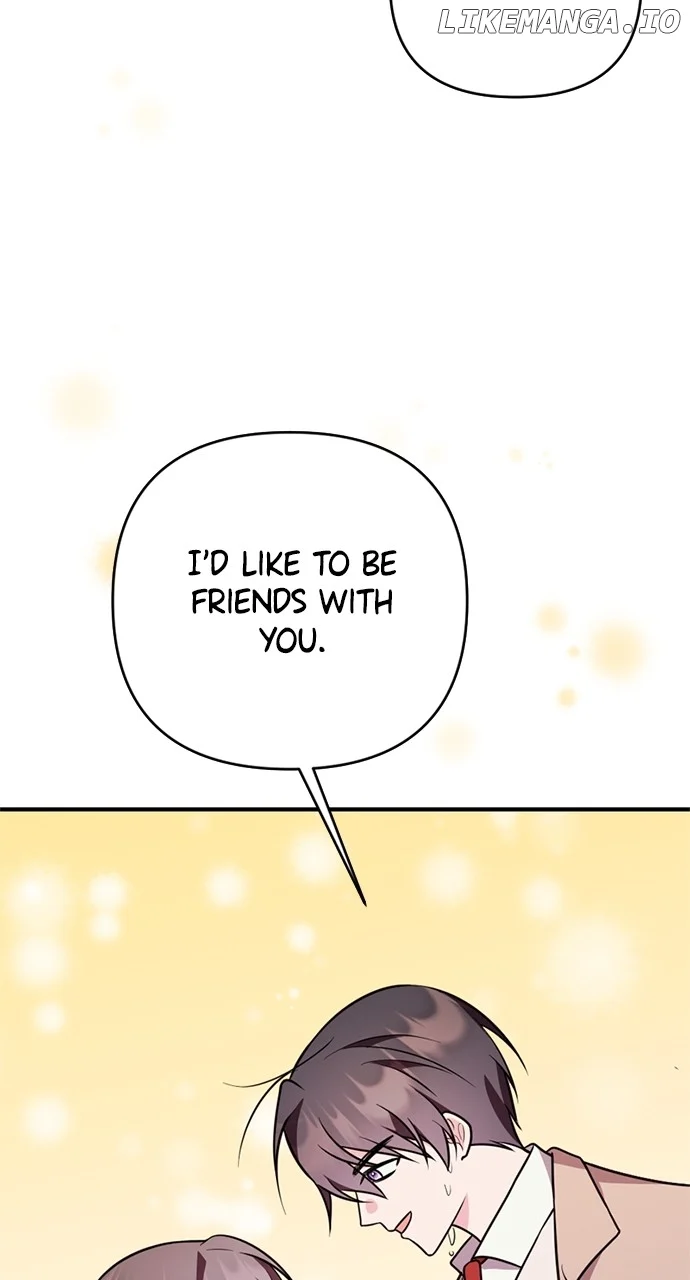 My Crush Got Possessed by the Duke Chapter 46 427 090