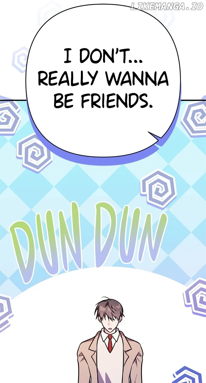 My Crush Got Possessed by the Duke Chapter 46 430 093