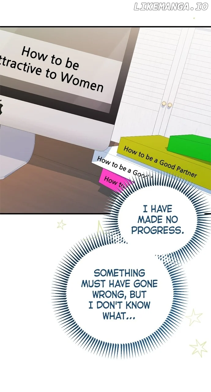 My Crush Got Possessed by the Duke Chapter 46 433 096