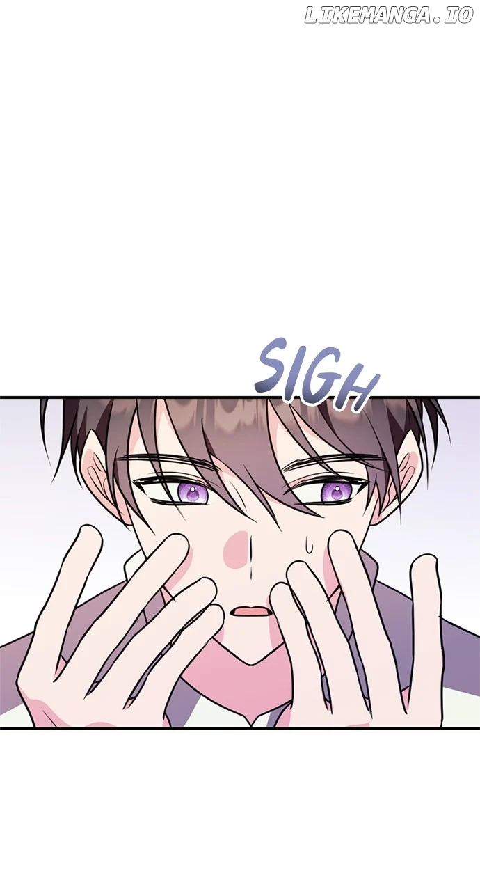 My Crush Got Possessed by the Duke Chapter 46 434 097