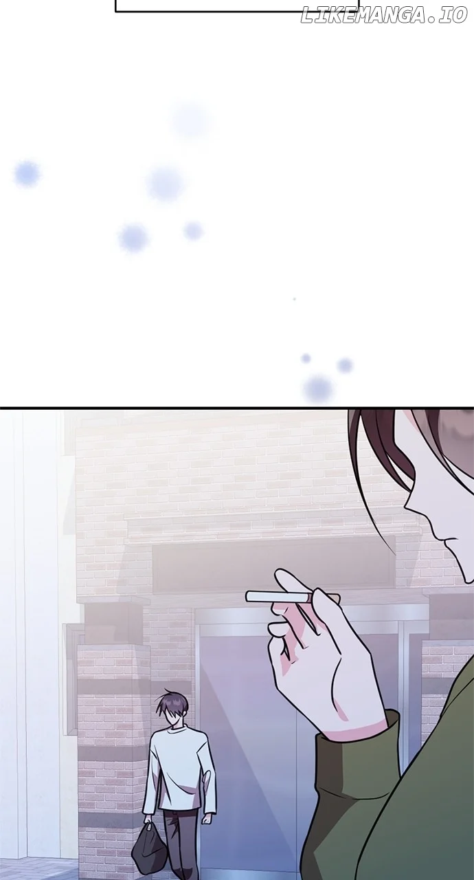 My Crush Got Possessed by the Duke Chapter 46 437 100