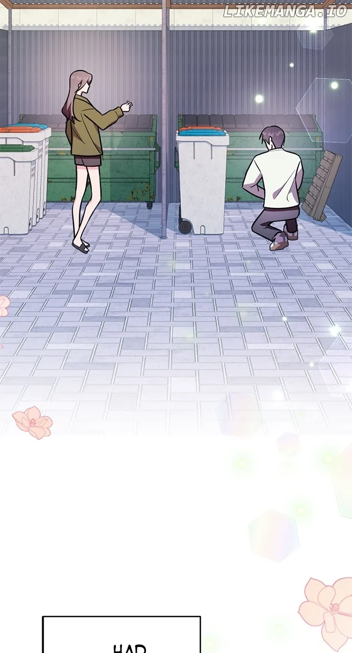 My Crush Got Possessed by the Duke Chapter 46 445 108